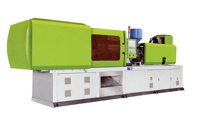 Electric Injection Moulding Machine