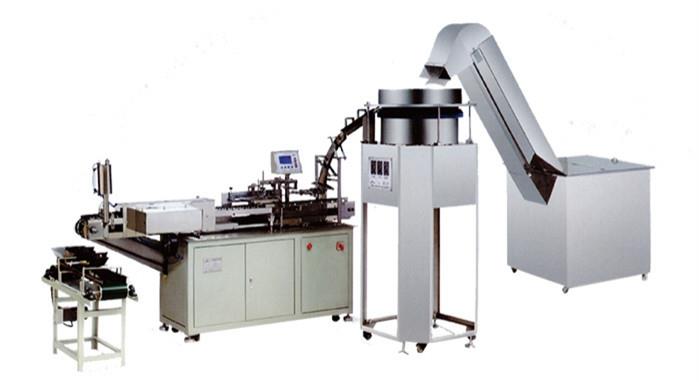 Syringes Printing Machine